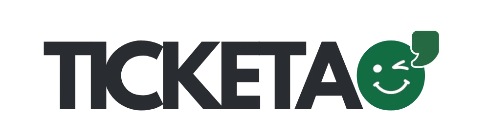 Ticketao Logo